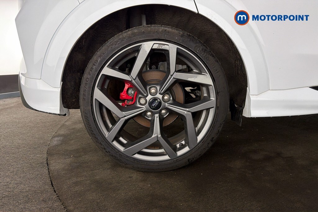 Used Ford Puma 2023 for sale - 78180471: Photo 45