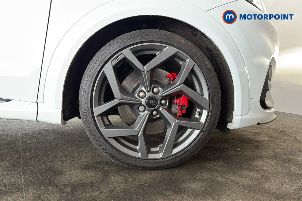 Used Ford Puma 2023 for sale - 78180471: Photo 46