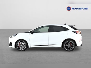 Used Ford Puma 2023 for sale - 78180471: Photo