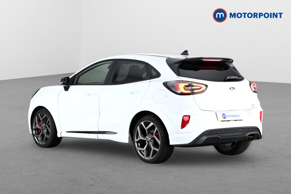 Used Ford Puma 2023 for sale - 78180471: Photo 5