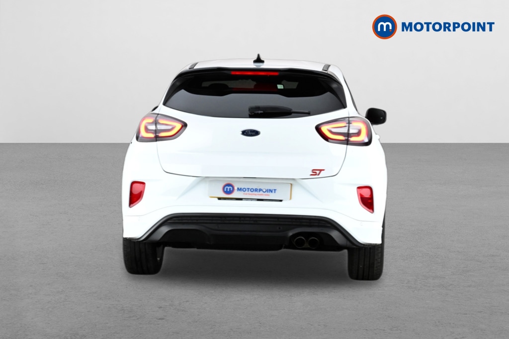 Used Ford Puma 2023 for sale - 78180471: Photo 6