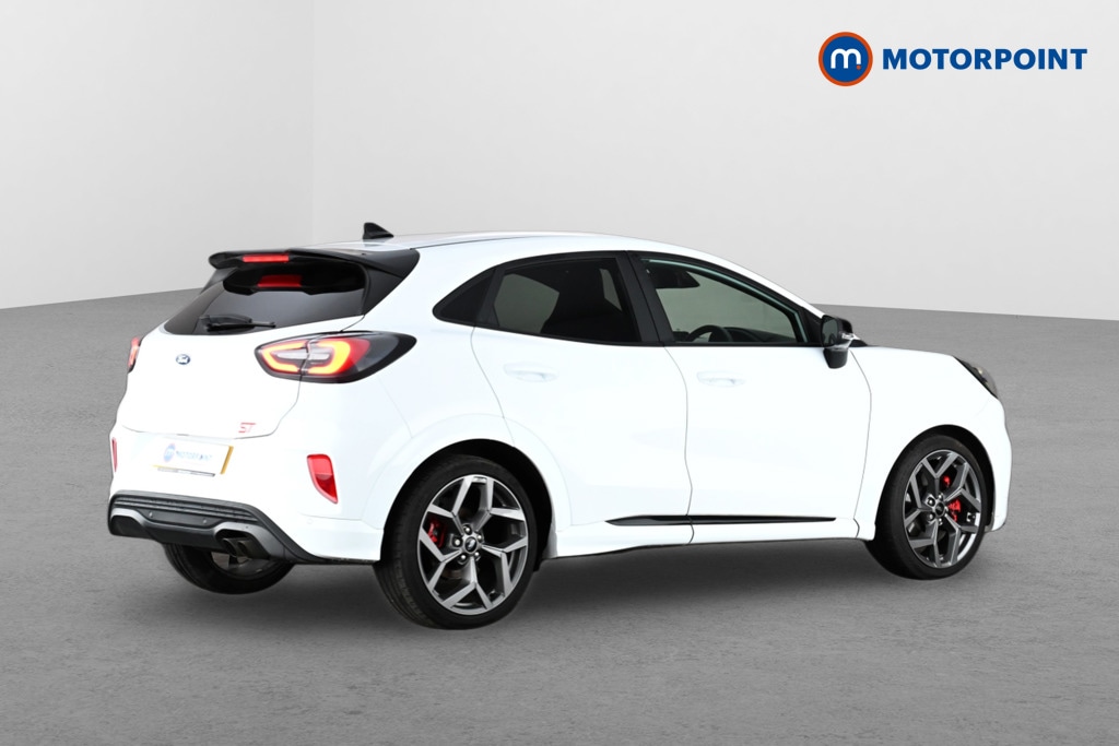 Used Ford Puma 2023 for sale - 78180471: Photo 7