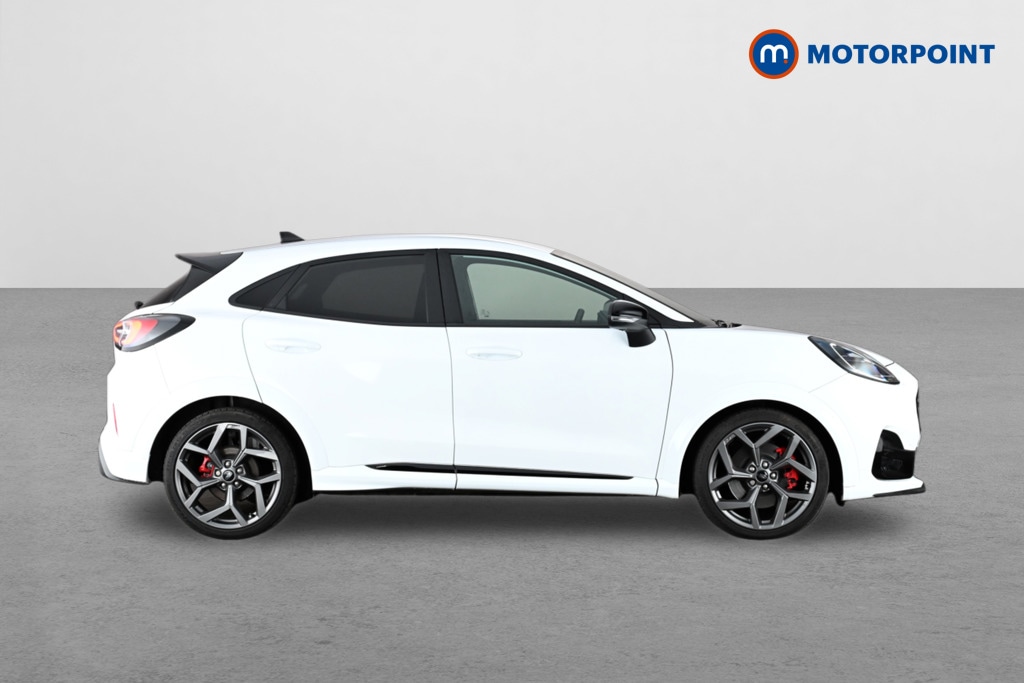 Used Ford Puma 2023 for sale - 78180471: Photo 8