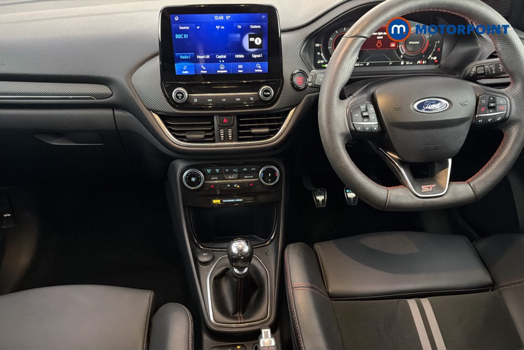 Used Ford Puma 2023 for sale - 78180471: Photo 9