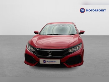 Used Honda Civic 2020 for sale - 79546622: Photo