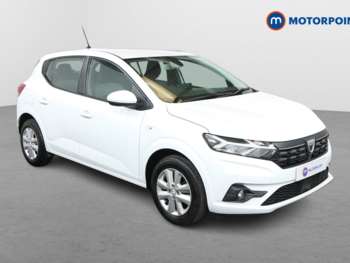 2022 - 1.0 TCe Comfort 5dr