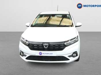 Used Dacia Sandero 2022 for sale - 75205989: Photo