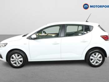 Used Dacia Sandero 2022 for sale - 75205989: Photo