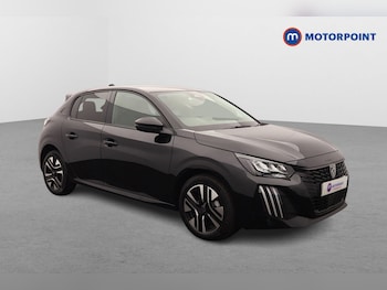 Used Peugeot 208 2026 for sale - 78835879: Photo