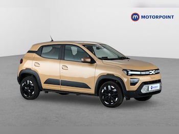 Used Dacia Spring undefined for sale - 78871028: Photo