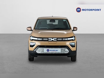 Used Dacia Spring undefined for sale - 78871028: Photo