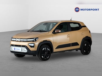 Used Dacia Spring undefined for sale - 78871028: Photo
