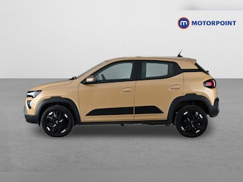 Used Dacia Spring undefined for sale - 78871028: Photo