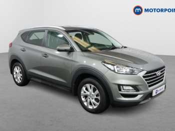 2019 - 1.6 TGDi 177 SE Nav 5dr 2WD