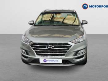 Used Hyundai TUCSON 2019 for sale - 75259773: Photo