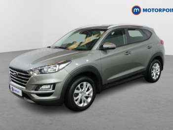Used Hyundai TUCSON 2019 for sale - 75259773: Photo