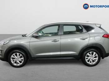 Used Hyundai TUCSON 2019 for sale - 75259773: Photo
