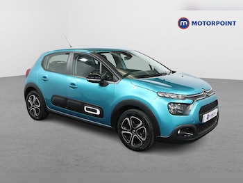 Used Citroen C3 2023 for sale - 75572667: Photo
