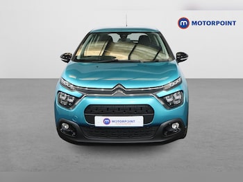 Used Citroen C3 2023 for sale - 75572667: Photo