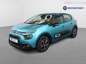 Used Citroen C3 2023 for sale - 75572667: Photo