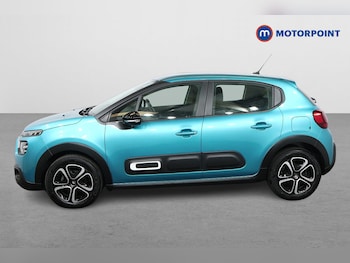 Used Citroen C3 2023 for sale - 75572667: Photo