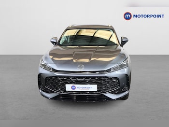 Used MG MG HS 2025 for sale - 76278937: Photo