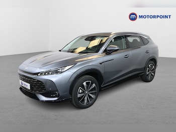 Used MG MG HS 2025 for sale - 76278937: Photo
