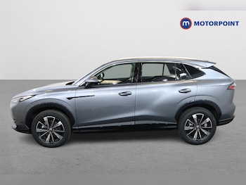 Used MG MG HS 2025 for sale - 76278937: Photo