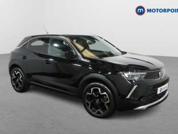 2023 - 100kW Ultimate 50kWh 5dr Auto