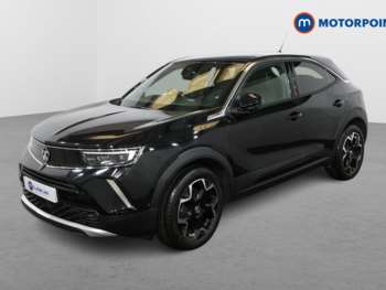 Used Vauxhall Mokka 2023 for sale - 74755885: Photo