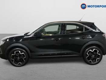 Used Vauxhall Mokka 2023 for sale - 74755885: Photo