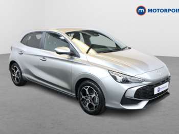 2025 - 1.5 Hybrid Trophy 5dr Auto