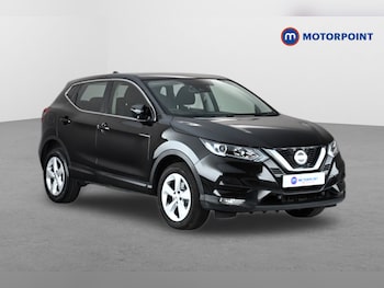 Used Nissan Qashqai 2019 for sale - 78939028: Photo