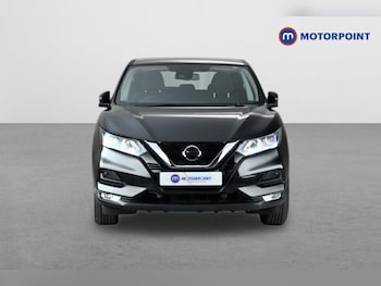 Used Nissan Qashqai 2019 for sale - 78939028: Photo