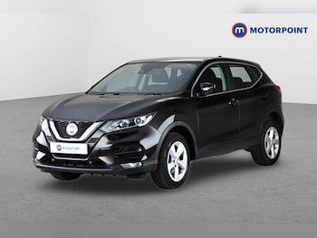 Used Nissan Qashqai 2019 for sale - 78939028: Photo