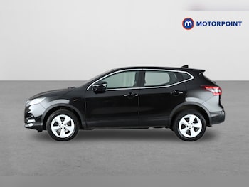 Used Nissan Qashqai 2019 for sale - 78939028: Photo