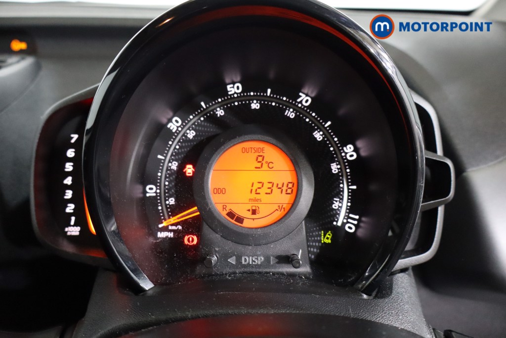 Used Toyota AYGO 2021 for sale - 77245762: Photo 10