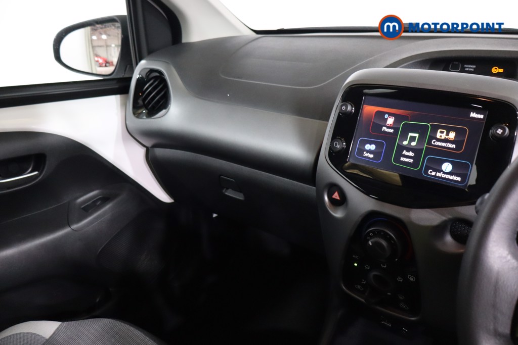 Used Toyota AYGO 2021 for sale - 77245762: Photo 11