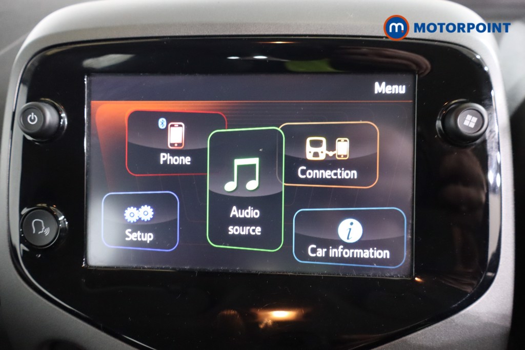 Used Toyota AYGO 2021 for sale - 77245762: Photo 12