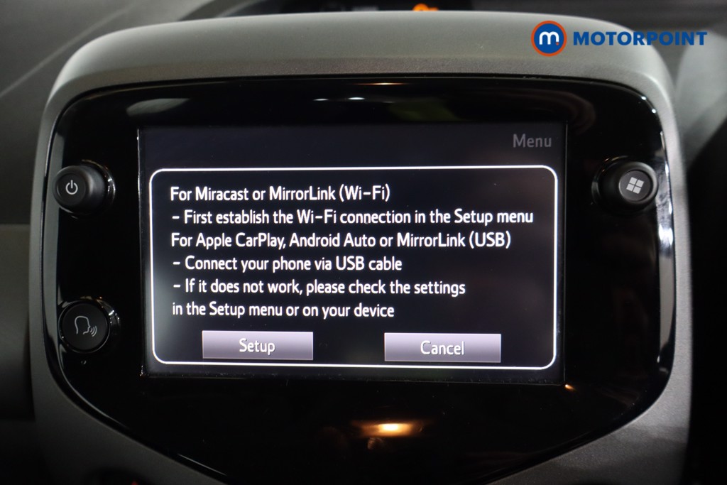 Used Toyota AYGO 2021 for sale - 77245762: Photo 14