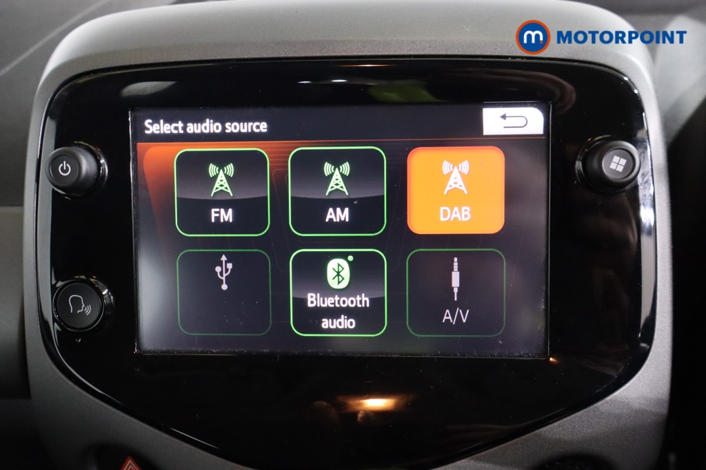 Used Toyota AYGO 2021 for sale - 77245762: Photo 15