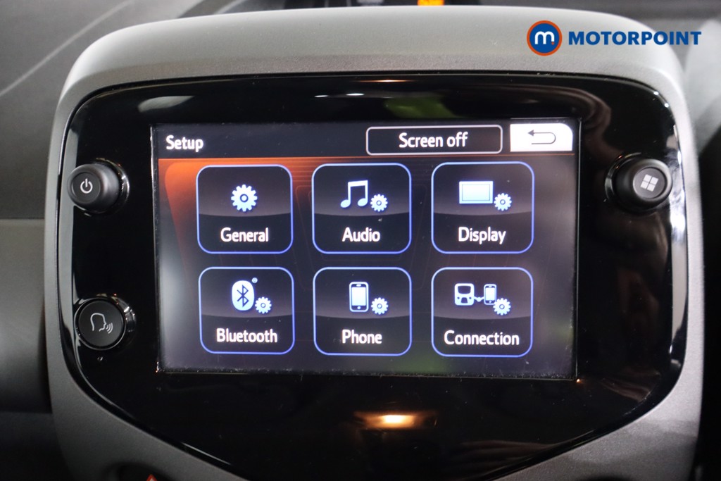 Used Toyota AYGO 2021 for sale - 77245762: Photo 16