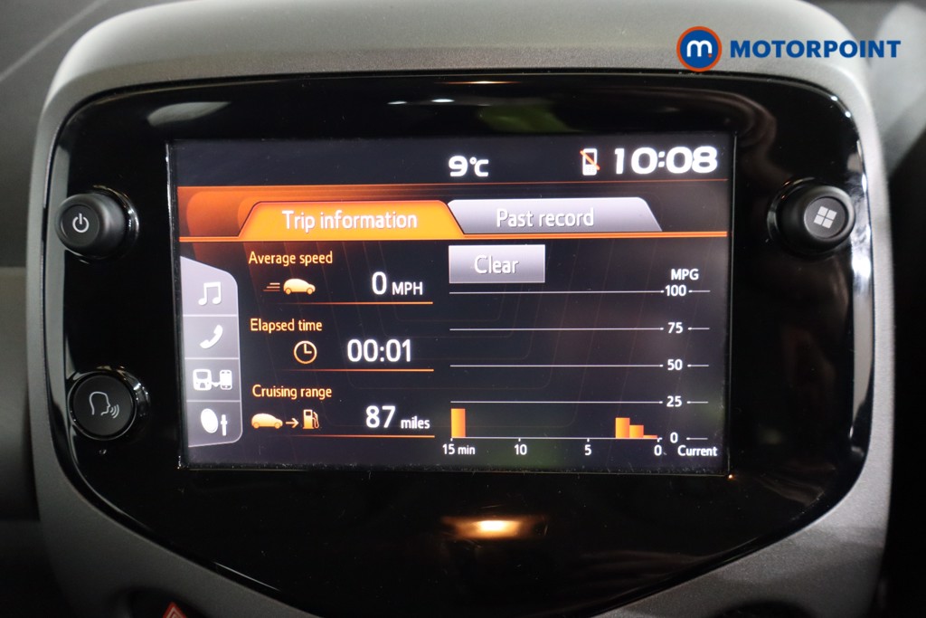 Used Toyota AYGO 2021 for sale - 77245762: Photo 17