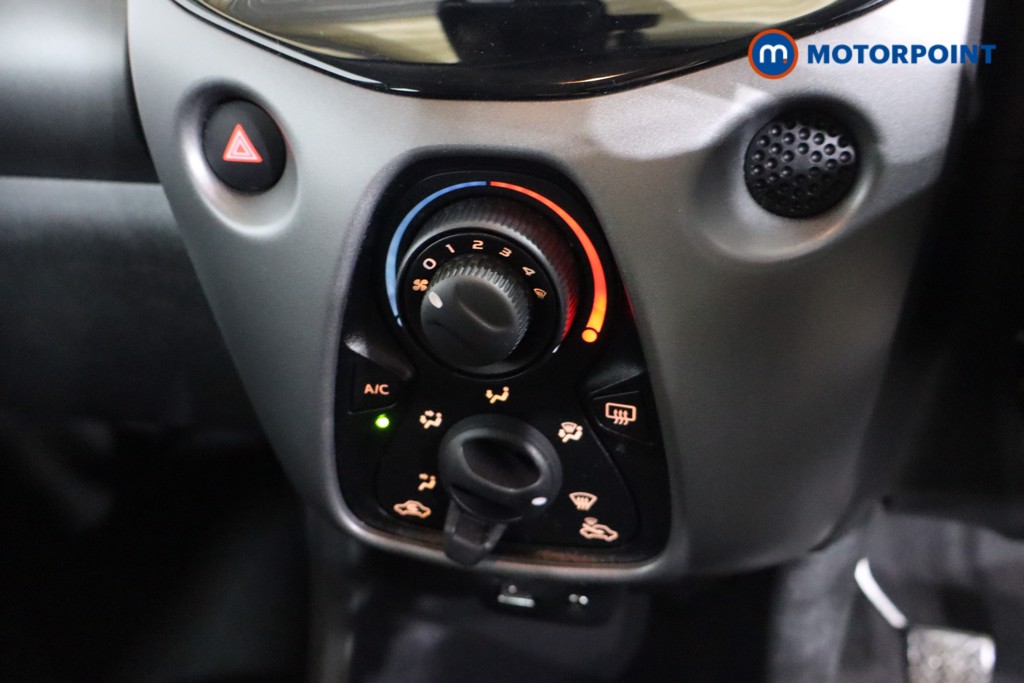 Used Toyota AYGO 2021 for sale - 77245762: Photo 18