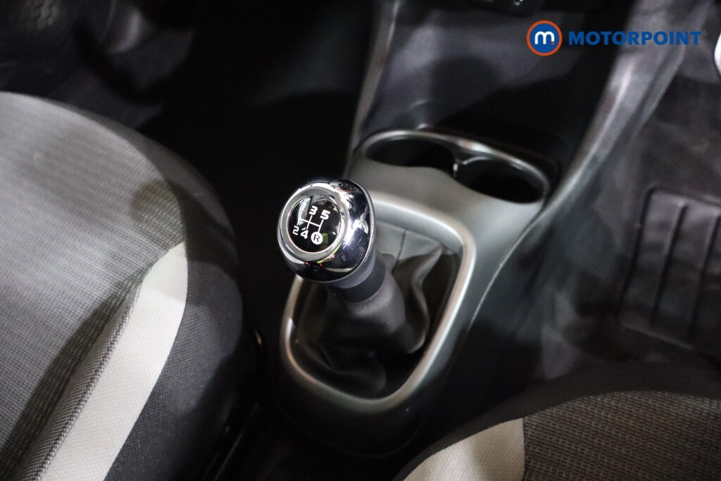 Used Toyota AYGO 2021 for sale - 77245762: Photo 19