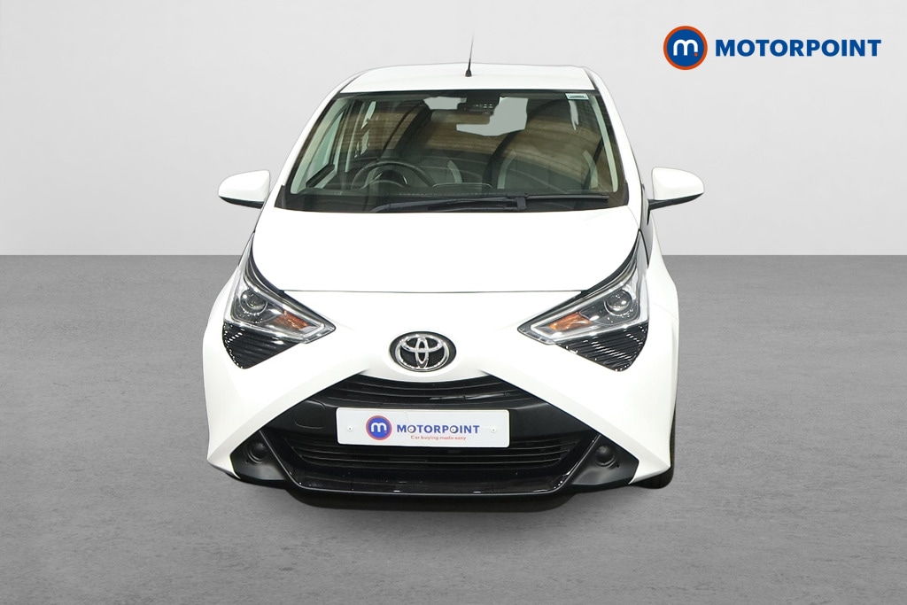 Used Toyota AYGO 2021 for sale - 77245762: Photo 2