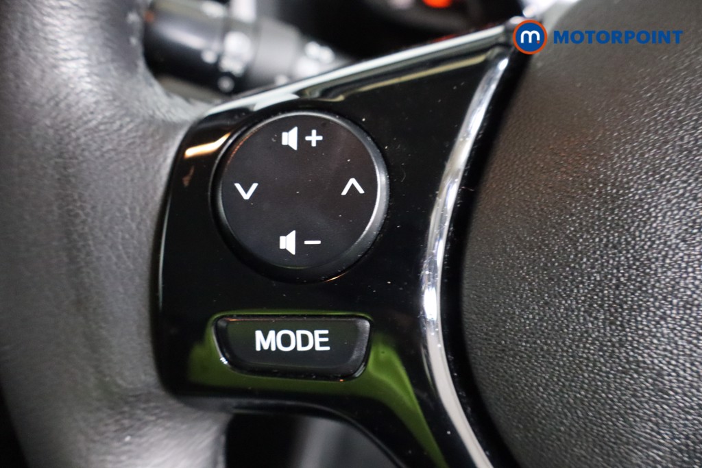 Used Toyota AYGO 2021 for sale - 77245762: Photo 20