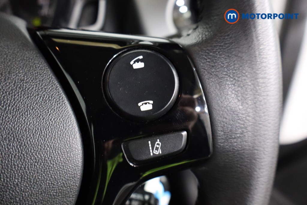 Used Toyota AYGO 2021 for sale - 77245762: Photo 21