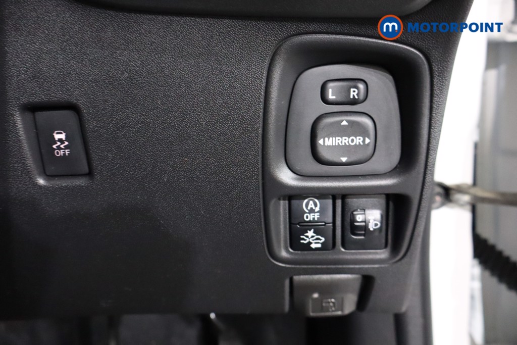 Used Toyota AYGO 2021 for sale - 77245762: Photo 24