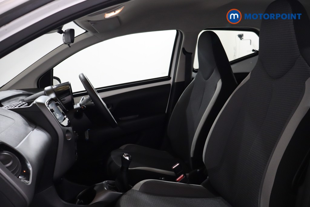 Used Toyota AYGO 2021 for sale - 77245762: Photo 26